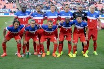 الولايات المتحدة تواجه صربيا ودياً أواخر الشهر المقبل