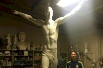 إبراهيموفيتش: أمريكا لديها تمثال الحرية والسويد لديها تمثال زلاتان