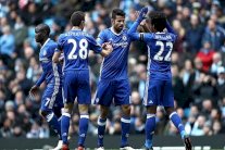 تشلسي لمواصلة انتصاراته والصدارة أمام آرسنال