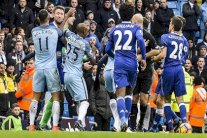 الاتحاد الإنكليزي يعاقب تشيلسي مالياً بدلا من خصم النقاط