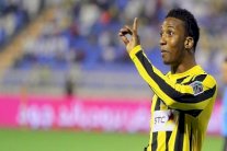 محمد نور يعلق على إعادة قرار إيقافه بسبب المنشطات