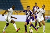 الجيش يفلت من فخ معيذر في الدوري القطري