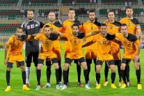 الوحدة يحرز لقب الكأس السوبر السوري