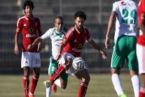 الأهلي يصطدم بالمصري والزمالك بالإتحاد