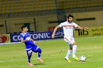 الزمالك يعود إلى سكة الانتصارات والمقاصة والمصري يقتربان من الأهلي