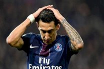 دي ماريا متهم ب3 مخالفات ضريبية كبيرة