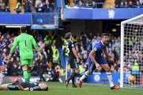 تشلسي يستعيد الصدارة ويوفنتوس يحسم دربي تورينو