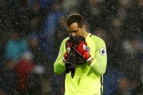 مانشستر سيتي يجد بديل كلاوديو برافو في البرتغال