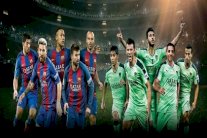 برشلونة يلتقي الأهلي السعودي في الدوحة غدا