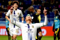 جونبوك موتورز خامساً في مونديال الأندية