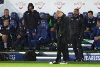 لاعب سابق: غوارديولا سيعود إلى إسبانيا مجرجراً أذيال الخيبة