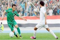 الزوراء والشرطة في واجهة المرحلة الحادية عشرة