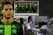 أحد الناجين من كارثة فريق تشابيكوينسي لا يعلم بمصير زملائه