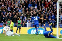 صراع القمة والقاع بين تشلسي وسندرلاند