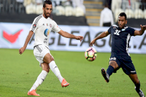 الجزيرة يستعيد الصدارة وقمة الوحدة والعين تنتهي بالتعادل