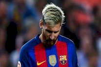 مفاوضات تجديد برشلونة لعقد ميسي لن تكون سهلة