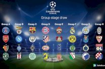 أندية الدوري الإنكليزي الأكثر حضورا في دور الـ 16 لدوري الأبطال