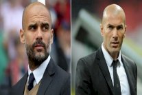 صحيفة مدريدية تقارن بين بدايات زيدان وغوارديولا