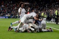 ريال مدريد يبدأ رحلته القصيرة نحو اللقب الثاني في مونديال الأندية