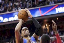 2 نقطة لوستبروك في شباك نيو أورليانز