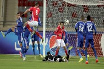 الجزيرة مرشح لمواصلة انتصاراته في الدوري الأردني