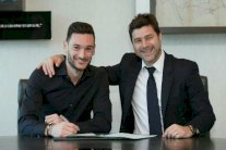 توتنهام يجدد عقد حارسه الفرنسي هوغو لوريس حتى 2022