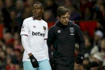 السنغالي ساخو يغيب عن كأس أمم افريقيا 2017