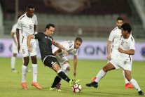 تعادل السد والجيش يتوج لخويا بطلاً للذهاب في قطر