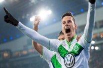 فولفسبورغ يوافق على انتقال نجمه دراكسلر إلى سان جرمان