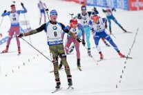 كأس العالم للبياتلون: روسيا تتخلى عن تنظيم جولة تيومن