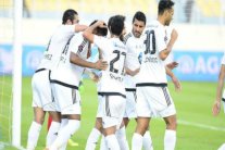 الجزيرة بطل الذهاب في الإمارات وانتصارات للوصل والعين