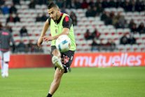 المغربي بلهندة يغيب عن كأس أمم افريقيا 2017