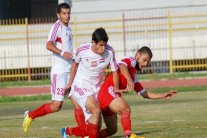 بطولة سوريا تعود إلى حمص وحماة للمرة الأولى منذ 2011