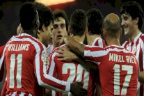 سلتا فيغو والافيس واتلتيك بلباو إلى ثمن نهائي كأس إسبانيا