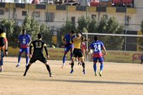 الطلبة إلى المركز الثاني مؤقتاً.. وتعادل الحدود مع نفط ميسان