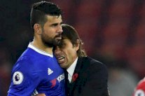 تشلسي لإبقاء كوستا لـ2021... ورفع راتبه لـ200 ألف باوند