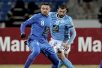 تعادل الفيصلي والرمثا.. وفوز الحسين في كأس الأردن