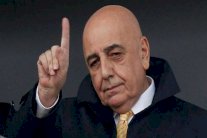 غالياني يعتبر أن ميلان وقع ضحية