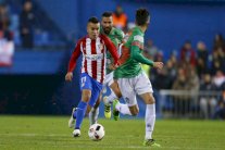 فياريال وأتلتيكو مدريد وسوسييداد إلى ثمن نهائي كأس إسبانيا