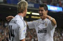 غوتي سعيد لرؤية جماهير برشلونة متألمة بسبب كرة رونالدو