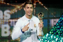 بعد التتويج بمونديال الأندية... رقمان قياسيان جديدان لرونالدو