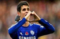 البرازيلي أوسكار سيتقاضى في الصين 