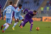 رحلتان محفوفتان بالمخاطر لنابولي ولاتسيو