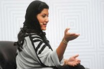 شراكة سعودية لنشر ثقافة الرياضة والتشجيع على ممارستها