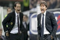 أليغري يُكمل الإنجاز التاريخي لكونتي مع يوفنتوس