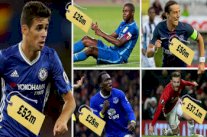 تشلسي حصد نصف مليار جنيه إسترليني من مبيعات لاعبيه