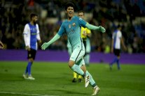 برشلونة لحجز بطاقته إلى ثمن نهائي الكأس في غياب 