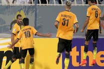 القادسية والكويت إلى نهائي كأس ولي العهد الكويتي