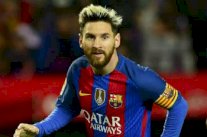 برشلونة يجهز عقداً لميسي براتب سنوي يبلغ 35 مليون يورو