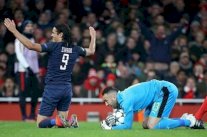 باريس سان جرمان للخروج من الأزمة